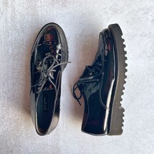 Paul Green • Geneva Lace Up Oxford • 7